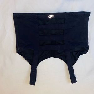 Alo bra tank